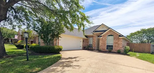 3306 Colonial Drive, Bossier City, LA 71111