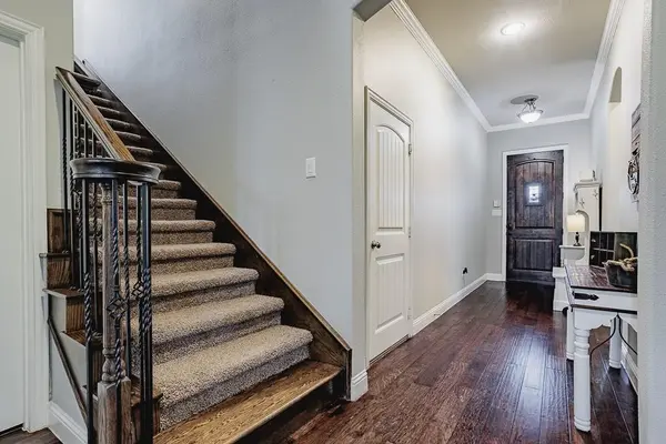 320 Hogue Lane, Wylie, TX 75098