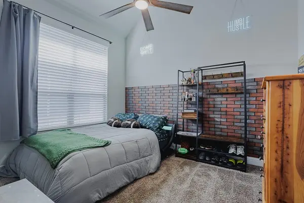 320 Hogue Lane, Wylie, TX 75098