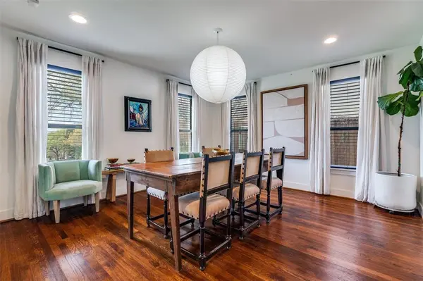 1126 Lausanne Avenue, Dallas, TX 75208