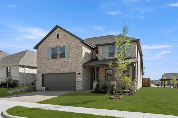 4301 Crossvine Lane, Melissa, TX 75454