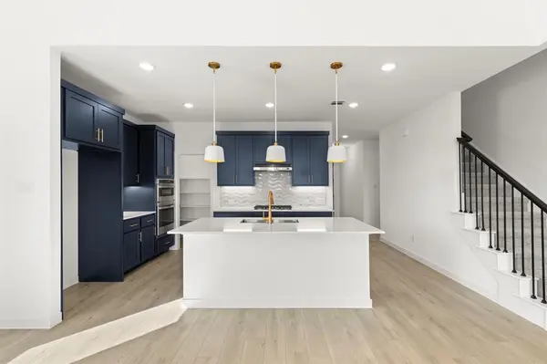 4301 Crossvine Lane, Melissa, TX 75454