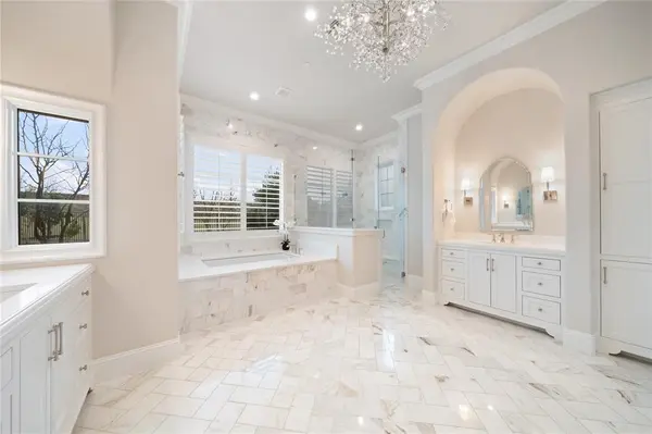 2202 Barcelona Court, Westlake, TX 76262