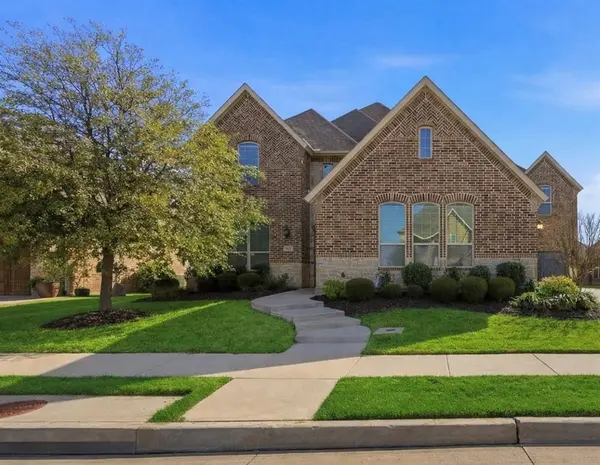 3520 Ophel Way, Flower Mound, TX 75028