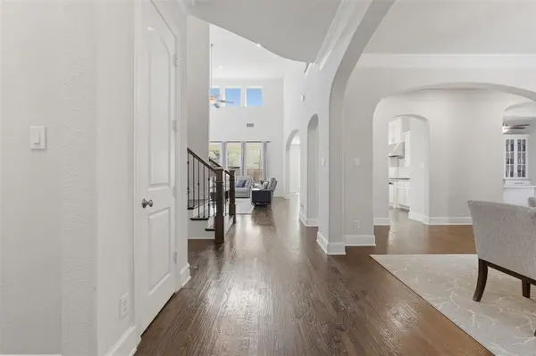 3520 Ophel Way, Flower Mound, TX 75028