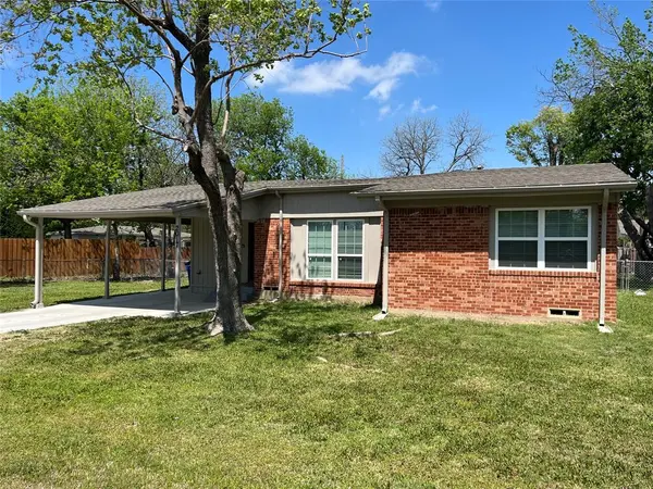 2017 Tolosa Drive, Dallas, TX 75228