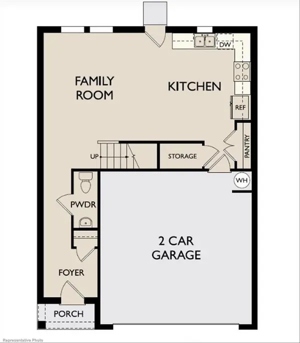 2105 Prairie Lane, Melissa, TX 75454