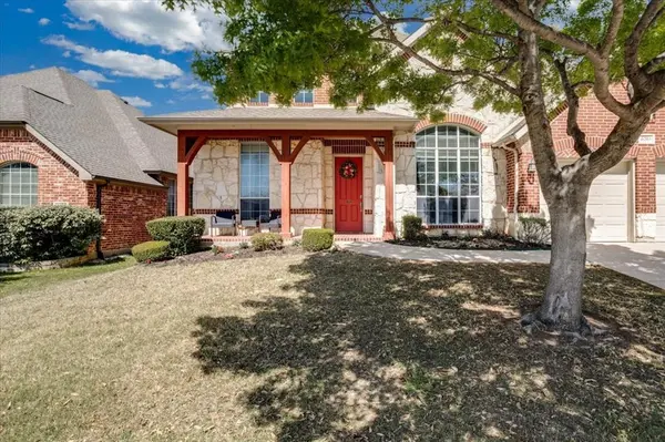 6205 Fieldcrest Lane, Sachse, TX 75048