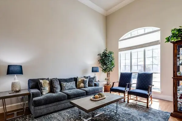 6205 Fieldcrest Lane, Sachse, TX 75048