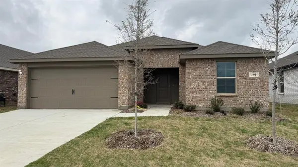 705 Brook Lane, Josephine, TX 75135