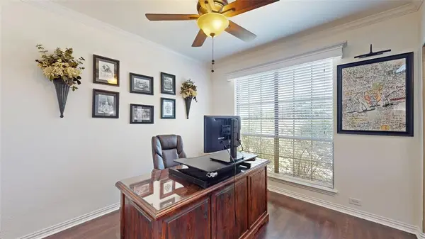 1736 Lewis Crossing Drive, Keller, TX 76248