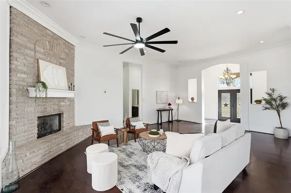 10840 Fm 1895, Kemp, TX 75143