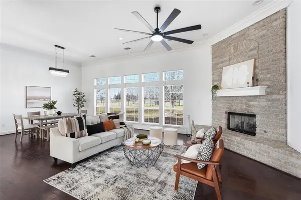 10840 Fm 1895, Kemp, TX 75143