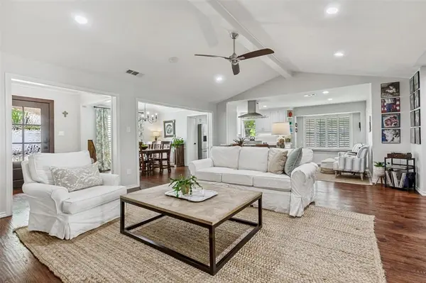 8005 Westover Drive, Dallas, TX 75231