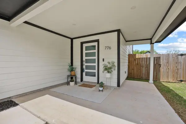 776 E Fulton Street, Van Alstyne, TX 75495