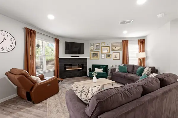 776 E Fulton Street, Van Alstyne, TX 75495