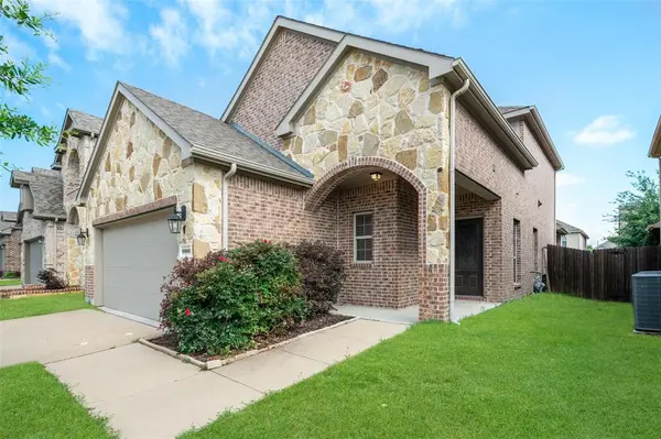 9900 Prairie Dog Lane, Mckinney, TX 75071