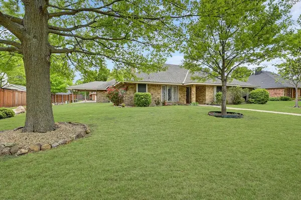 4120 Merriman Drive, Plano, TX 75074