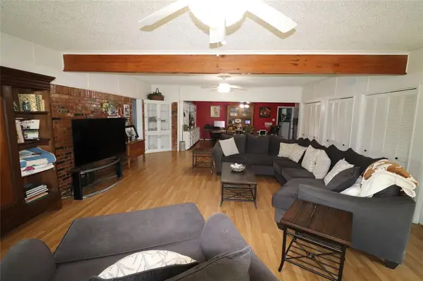 220 US Highway 380 W, Jacksboro, TX 76458