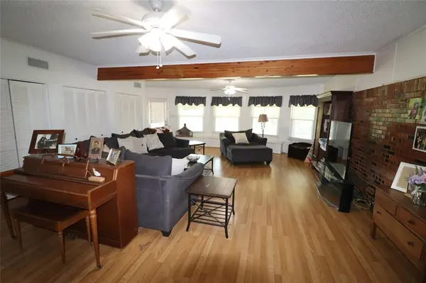 220 US Highway 380 W, Jacksboro, TX 76458