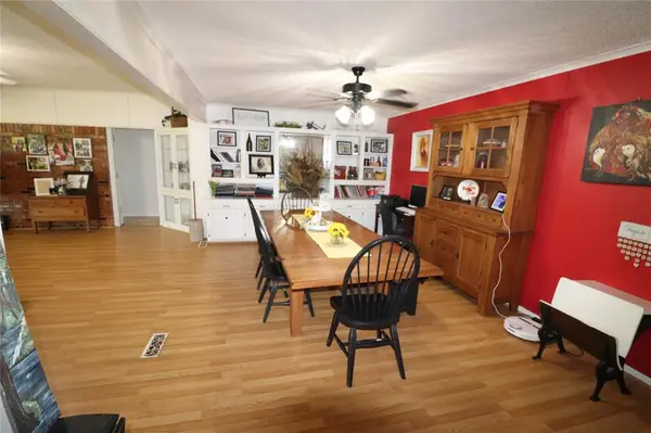 220 US Highway 380 W, Jacksboro, TX 76458