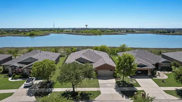 1565 Harbor Springs Drive, Frisco, TX 75036