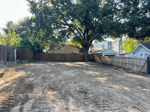 2210 Lucas Drive, Dallas, TX 75219