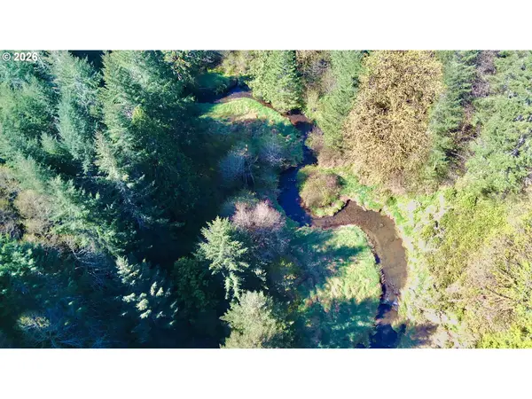 S. Fork Rd, Alsea, OR 97324