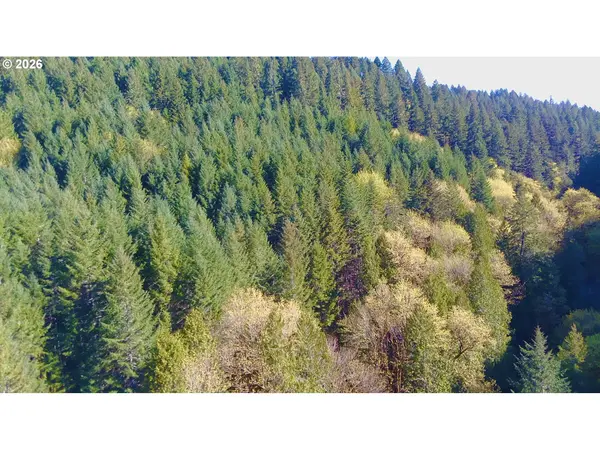 S. Fork Rd, Alsea, OR 97324