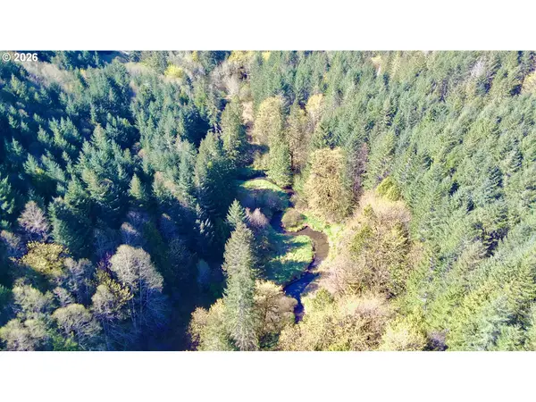 S. Fork Rd, Alsea, OR 97324