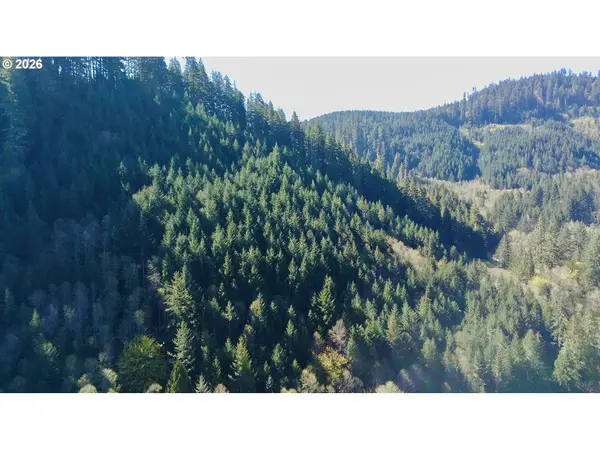 S. Fork Rd, Alsea, OR 97324