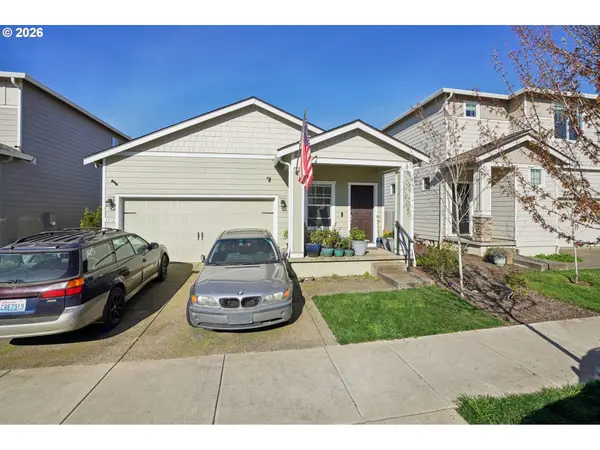 1312 W 17TH AVE, La Center, WA 98629