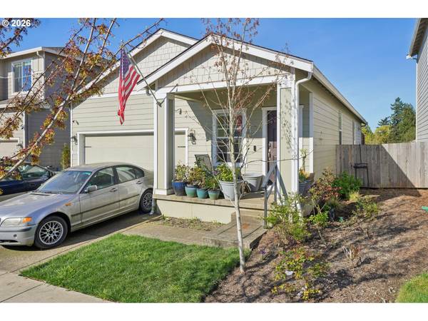 1312 W 17TH AVE, La Center, WA 98629