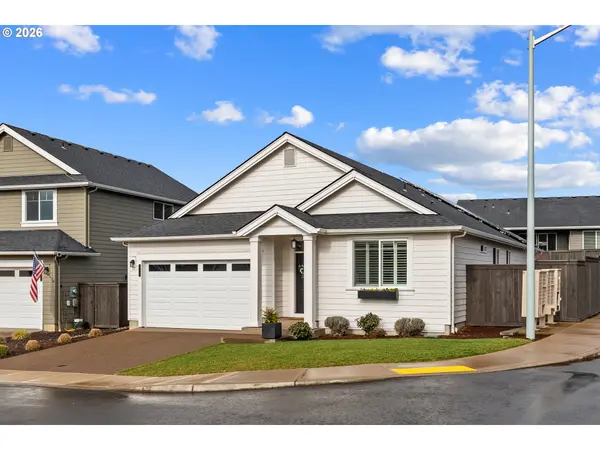 513 NE FREMONT DR, Estacada, OR 97023