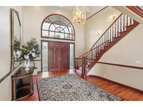 13680 SW MORGAN RD, Sherwood, OR 97140