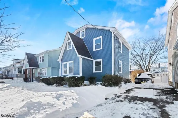 20 Elston St, Bloomfield Twp., NJ 07003