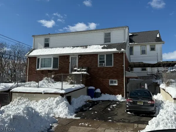 137 23rd Ave, Paterson City, NJ 07513