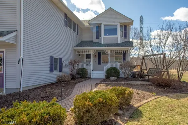 27 Old Middleville Rd, Fredon Twp., NJ 07860