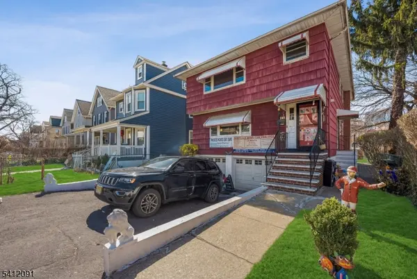 241 Halsted St, East Orange City, NJ 07018