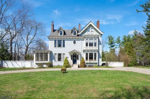 50 Morris Ave, Morristown Town, NJ 07960