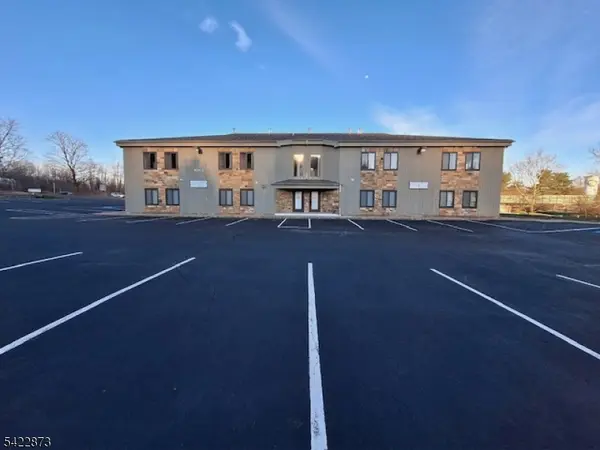 272 Route 206, Mount Olive Twp., NJ 07836