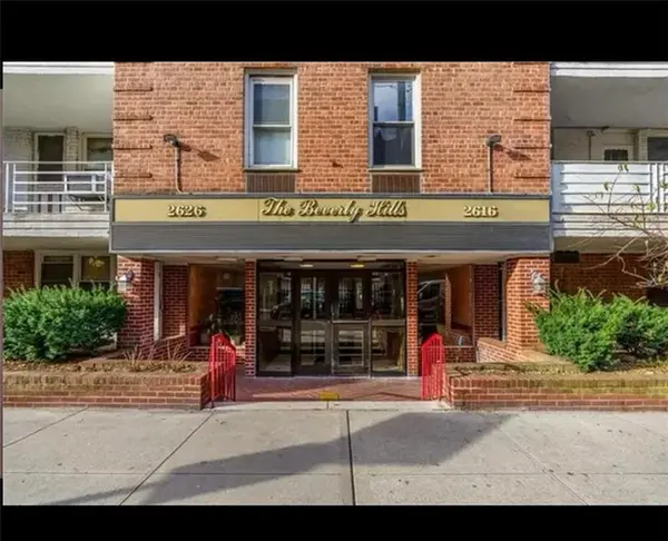 2626 Homecrest AVE #3P, Brooklyn, NY 11235