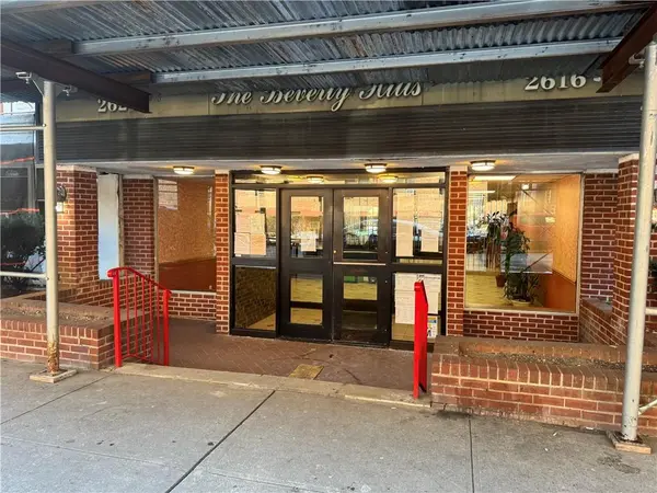 2626 Homecrest AVE #3P, Brooklyn, NY 11235