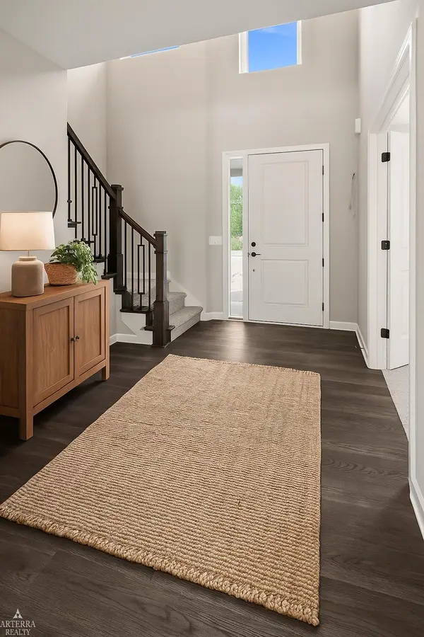 3308 Waldon Ridge ST, Orion Twp, MI 48359