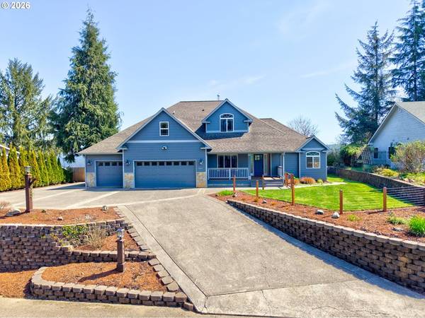 660 18TH AVE, Coos Bay, OR 97420