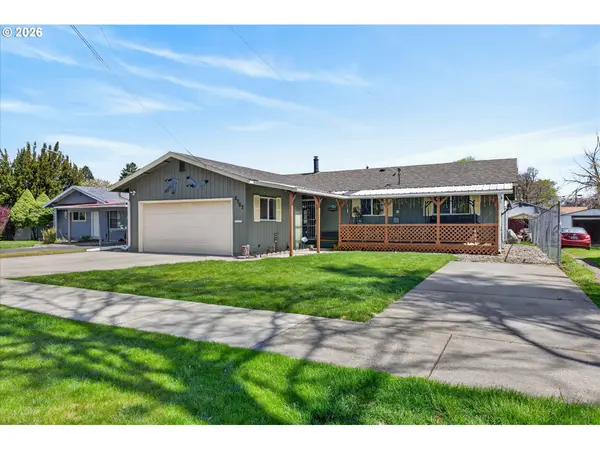 2707 N ASH ST, La Grande, OR 97850
