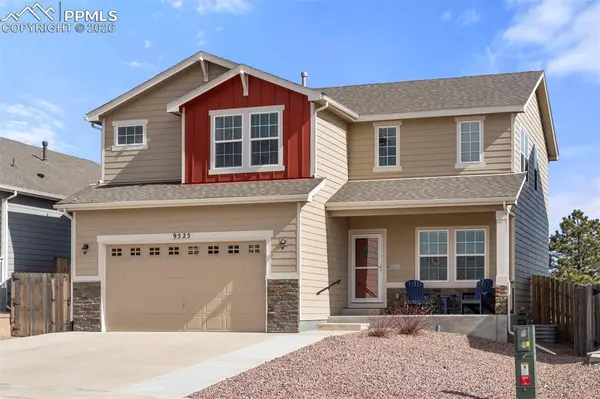 9525 prairie dove DR, Peyton, CO 80831