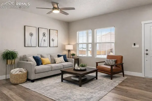 9525 prairie dove DR, Peyton, CO 80831