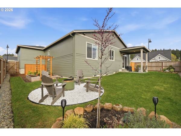 11664 SE CROWN POINT WAY, Happy Valley, OR 97086