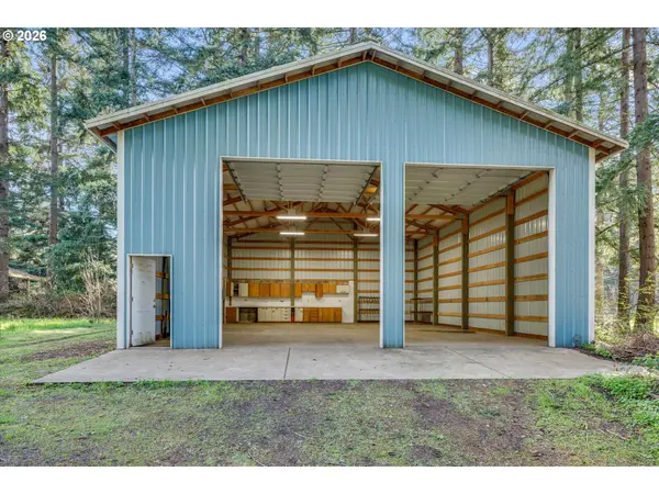 23456 S BEATIE RD, Oregon City, OR 97045